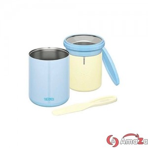 Cốc làm kem Thermos